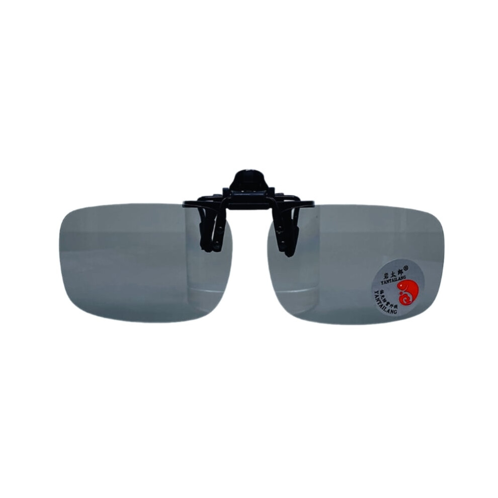 Colored Filter Clip On Lens For Outdoor Enthusiast Fisherman And Driver Use Easy To Use Clip On Night Glasses