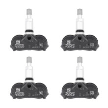 Système de surveillance de la pression des pneus 4pcs52933-2S410 pour Hyundai