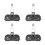 4pcs52933-2S410Σύστημα παρακολούθησης πίεσης ελαστικών για Hyundai 1