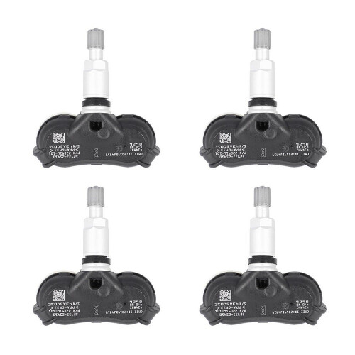 4pcs52933-2S410Σύστημα παρακολούθησης πίεσης ελαστικών για Hyundai