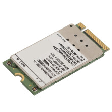 Module mobile H380 GL HSPA+ M.2 pour ZBook, EliteBook, HS3210
