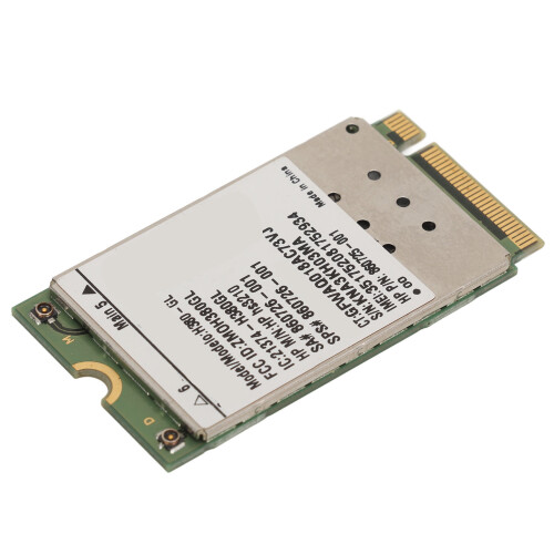 H380 GL HSPA+ M.2 Mobile Module for Laptops, 2 Band