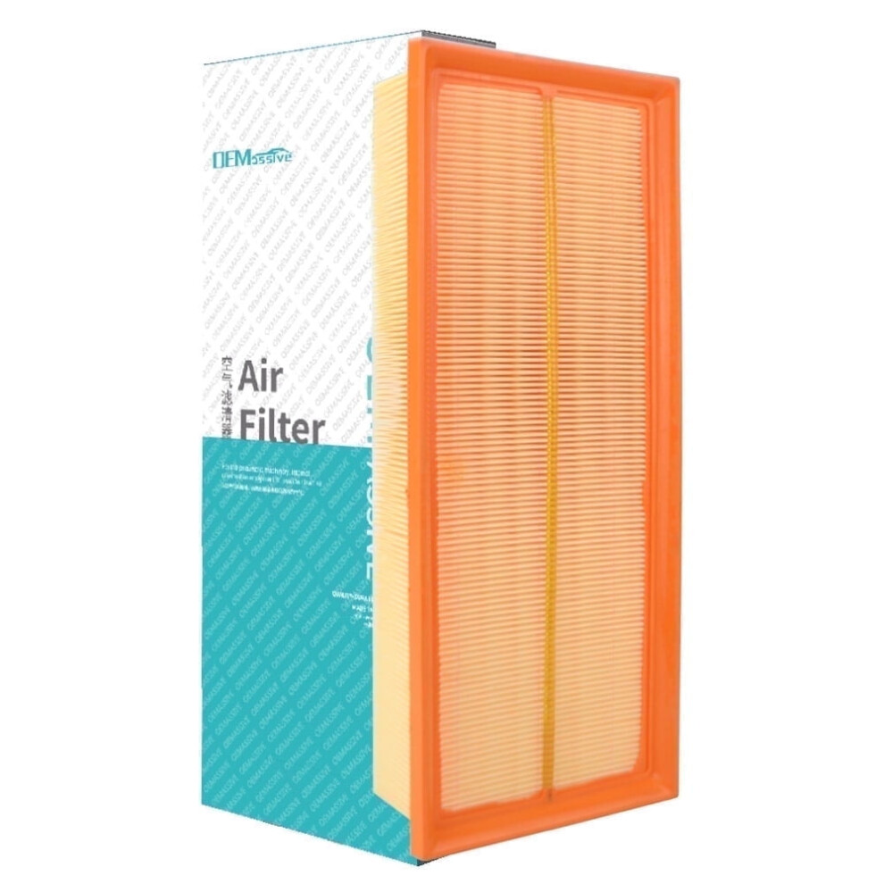 Car Engine Air Filter For Vw Beetle Passat Jetta Audi A3 Q3 Tt 9377112583471