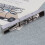 4pcs Embedded Bolt Skateboard Concealed 2