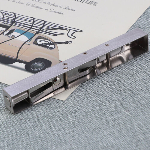 4pcs Embedded Bolt Skateboard Concealed 1
