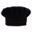 Chef Hat, Adult Premium Adjustable Elastic Baker Kitchen Cooking Chef Black 1