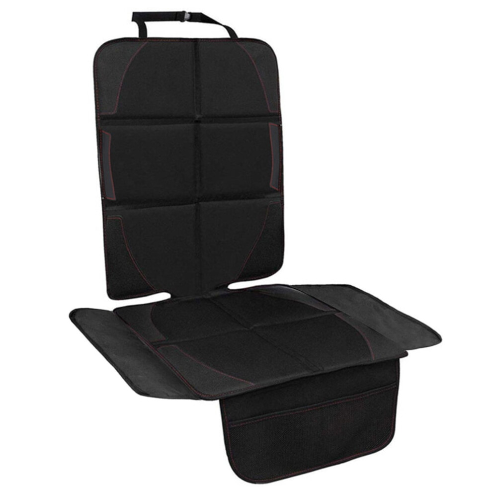 ROCKROK Car Seat Cushion Auto Seat Protector Child Safety Seat Protector Mat for Driving