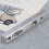 4pcs Embedded Bolt Skateboard Concealed 4