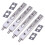 4pcs Embedded Bolt Skateboard Concealed 7