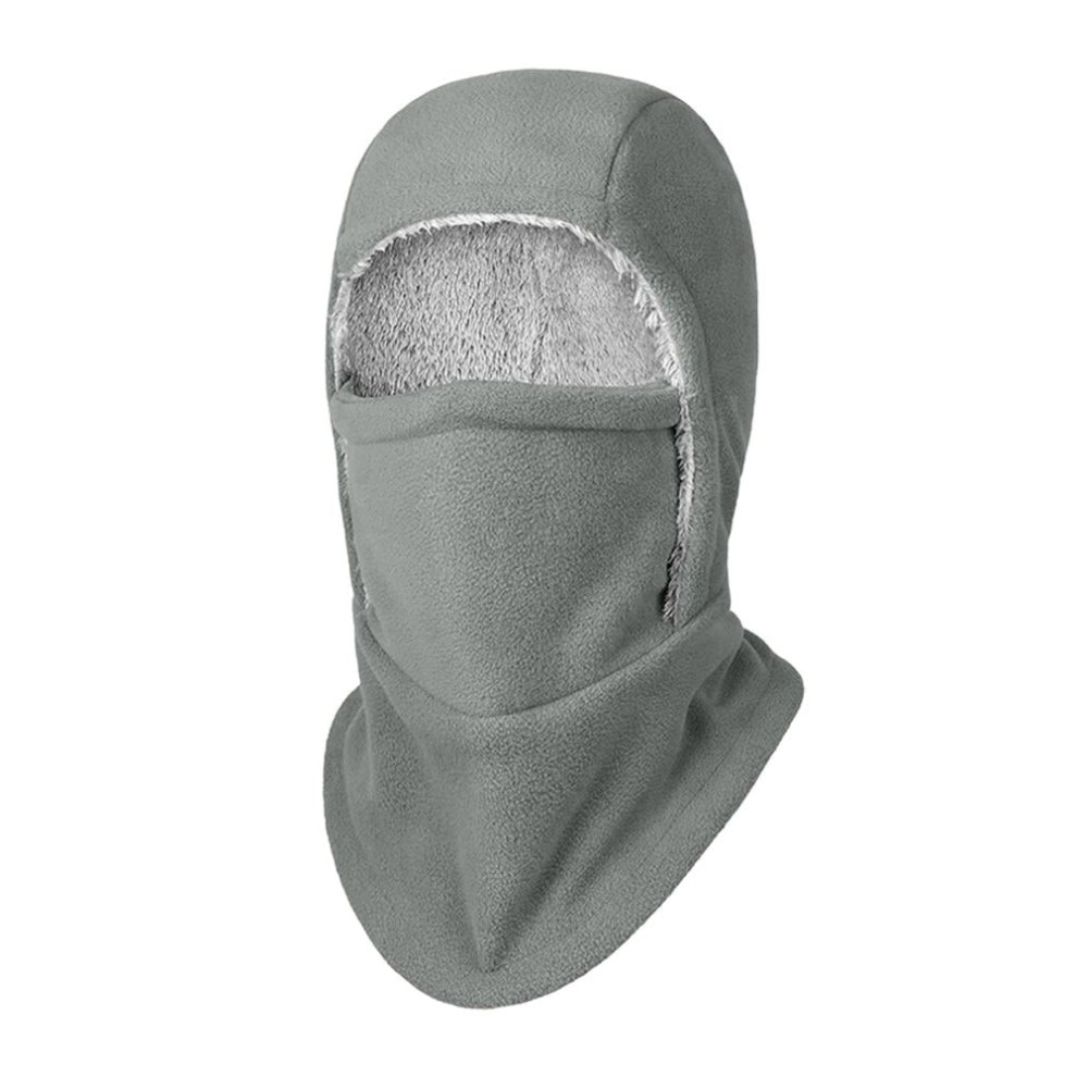 Winter Balaclava For Men Women,Balaclava Ski Mask,Windproof Thermal Balaclavas Warm Face Cover,For Outdoor Sports 9377112584072