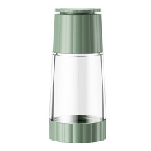 Salt And Pepper Mills Manual Salt Grinder Spice Pepper Grinder With Strong With Adjustable Ceramic Grinding Kitchen Cooking Tools