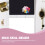1 Box Seal Wax Pellets Letter Invitation 4
