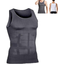 Shaperluv for Men, Shaperluv Tank 2.0 Mens, Shaperluv, 2025 New Shaperluv for Men, Body Shaper for Men