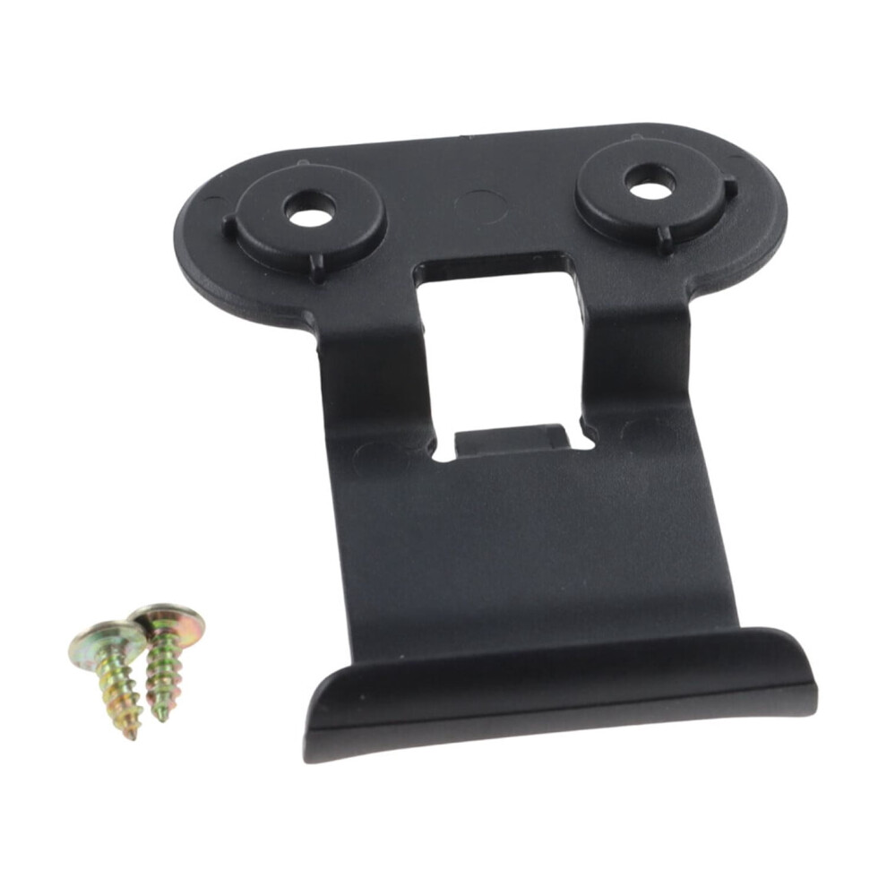 Center Console Armrest Lid Latch For Jeep Cherokee Xj 1997-2001 55037537Aa 9377112586717