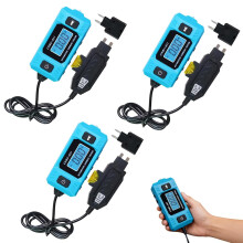 Automotive Circuit Fault Probe Tester | 2026 New Portable High-Precision 20A 48V Car Relay Fuse Blade Checker