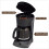 Reusable 4-Cup Coffee Filter for Mr. Coffee Makers – Permanent Basket Filter, 1 PCS 5