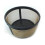 Reusable 4-Cup Coffee Filter for Mr. Coffee Makers – Permanent Basket Filter, 1 PCS 6