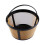 Reusable 4-Cup Coffee Filter for Mr. Coffee Makers – Permanent Basket Filter, 1 PCS 8