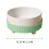 Heated Ceramic Cat Bowl with Elevated Stand 2
