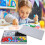 140 pcs Organic Chemistry Molecular Model Kit for Learning 5