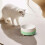 Heated Ceramic Cat Bowl with Elevated Stand 5