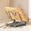 Kitchen Pot Lid Storage Rack Rust-Resistant Carbon Steel 1 7