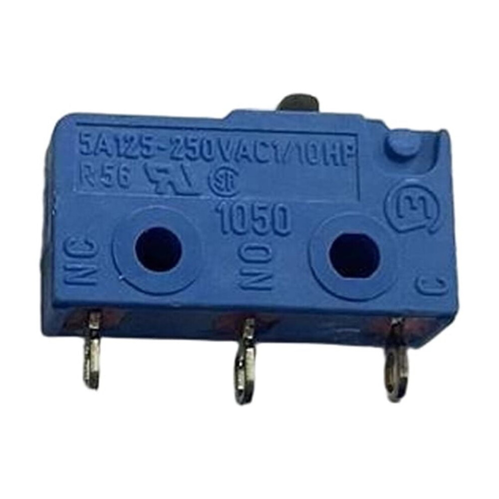 1Pcs 5A 250V 3-Pin 1-Pole Microswitch,Travel Limit Reset Mini Switch Microswitch 9027700131422