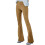 Damen-Cordhose mit Stretchbund, Vintage-Herbst 1