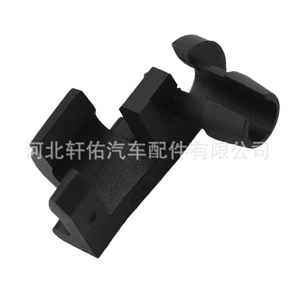 20Pcs Door Lock Rod Retainer Clips Easy Installation Automotive Handle Rod Clip For Ensuring Vehicle Safety And Stable Door Lock Support 9422877497393