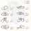Metal Montessori Wire Puzzle, 3D Brain Teaser Ring Set – Disentanglement Challenge for Problem-Solving Enthusiasts 4