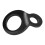 Stainless Steel Tie Down Strap Rings for Motorcycle ATV 5
