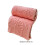 Coral Fleece Blanket Butterfly Pattern 50x60 Inch 3