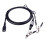 FEAMOS Ht25 Test Probe Inductive Capacitance Auto With Three Ends Accurate Diagnosis & Troubleshooting 1
