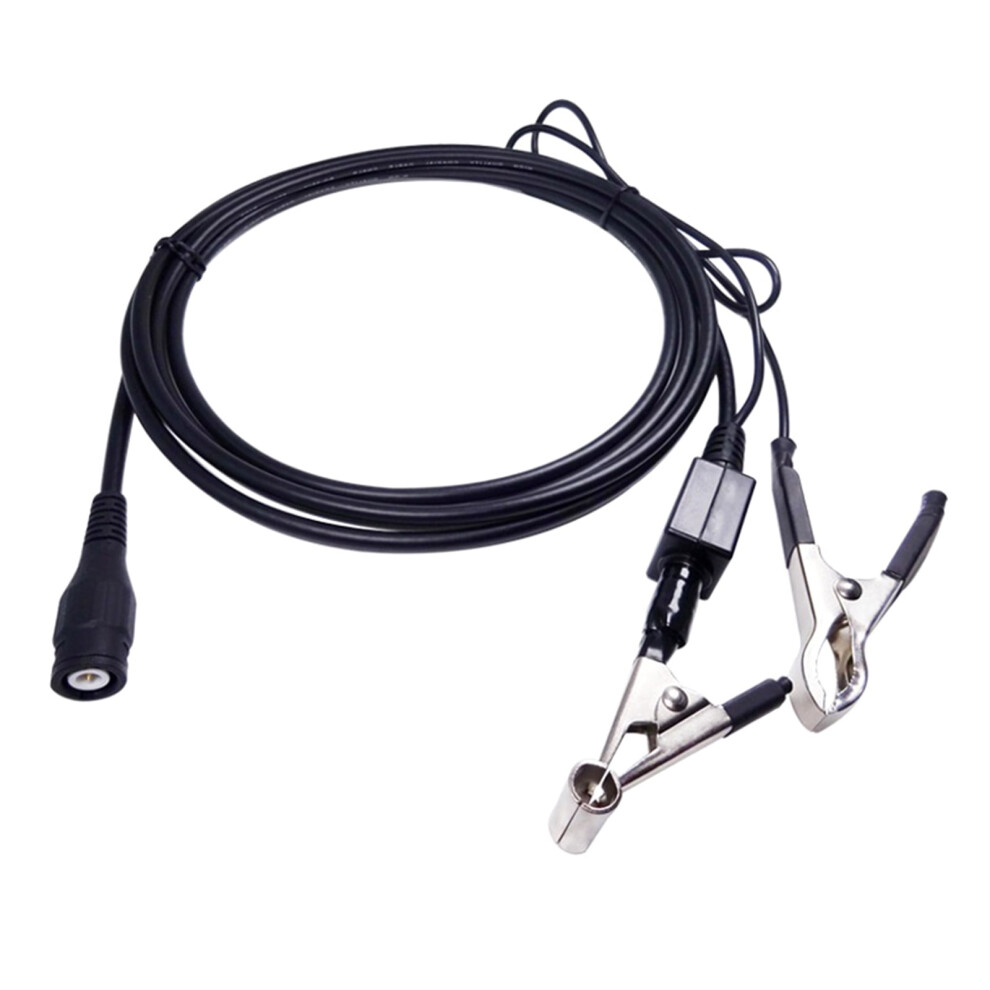 Feamos Ht25 Test Probe Inductive Capacitance Auto With Three Ends Accurate Diagnosis & Troubleshooting 9422877497447
