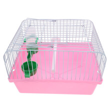 Portable Birdcage Parakeet Cage Lovebird Cage Bird Parrot Cage Birdcage Small Bird Cage Cockatiel Cage Travel