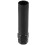 Wrench Socket Wheel Lug Nuts Socket 21mm Impact Socket 3/4 Drive Impact Lug Nut Socket Black 1