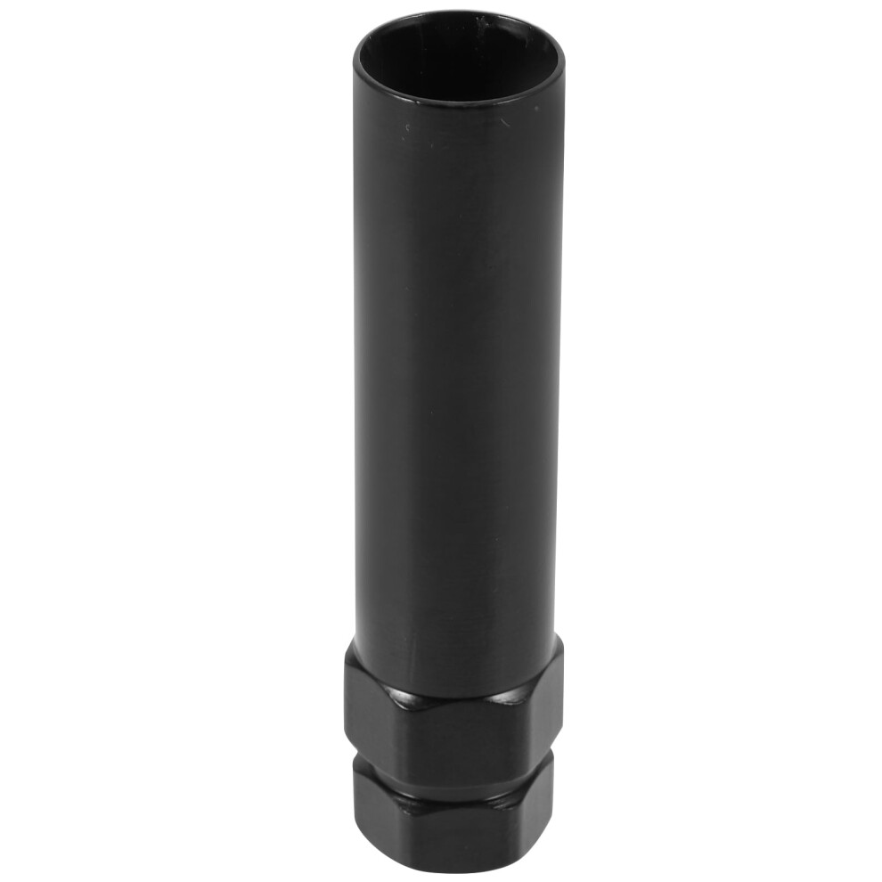 Wrench Socket Wheel Lug Nuts Socket 21Mm Impact Socket 3/4 Drive Impact Lug Nut Socket Black 9399596220543