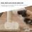 Sisal Rope For Cat Tree And Scratching 1 Roll White 4