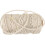 Sisal Rope For Cat Tree And Scratching 1 Roll White 7