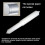 Plastic Toilet Paper Holder Spindle Replacement Rod 1 Pack 7