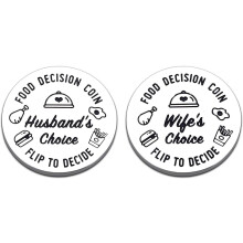 Pocket Hug Token Gift for Men and Women – White Elephant,