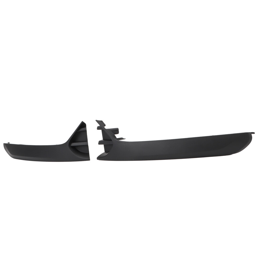Clio Iv Lower Bumper Moulding 601983004R 7055741216787