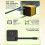 Module de charge rapide rétractable 3 en 1 : 80 W Type-C + 2 USB 6