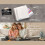 Scrapbook Album 8x8 inch 80 pages 4