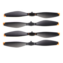 4PCS Low-Noise 6028 Plastic Propellers for DJI Mini 5 Pro – Quick-Release Replacement Blades, Compatible with Mini 5 Pro