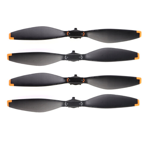 4PCS Low-Noise 6028 Plastic Propellers for DJI Mini 5 Pro – Quick-Release Replacement Blades, Compatible with Mini 5 Pro