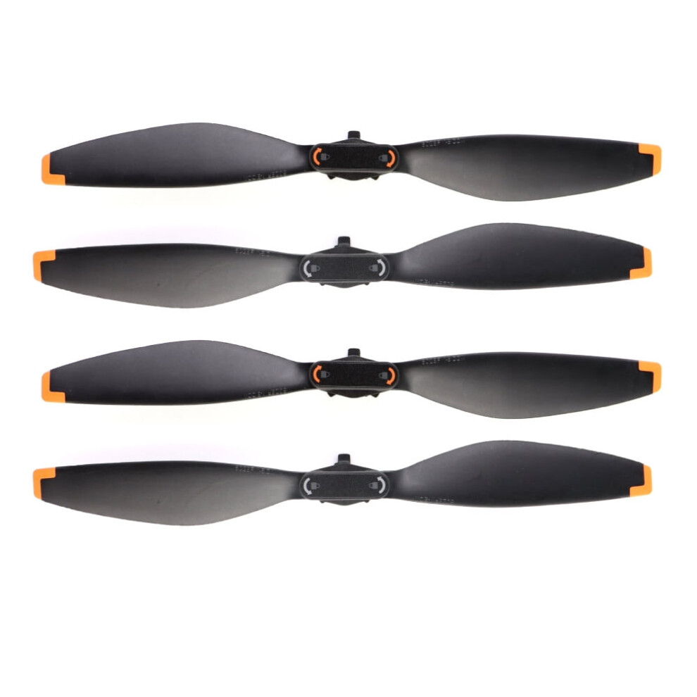 Dji Mini 5 Pro Low-Noise Plastic Propellers 4 Pcs 908436912525