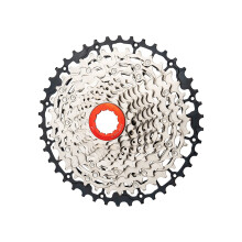 Bicycles 11/12/13 Speed Cassettes Hollow Light Weight Cassettes Flywheel for Road Bike Accessories