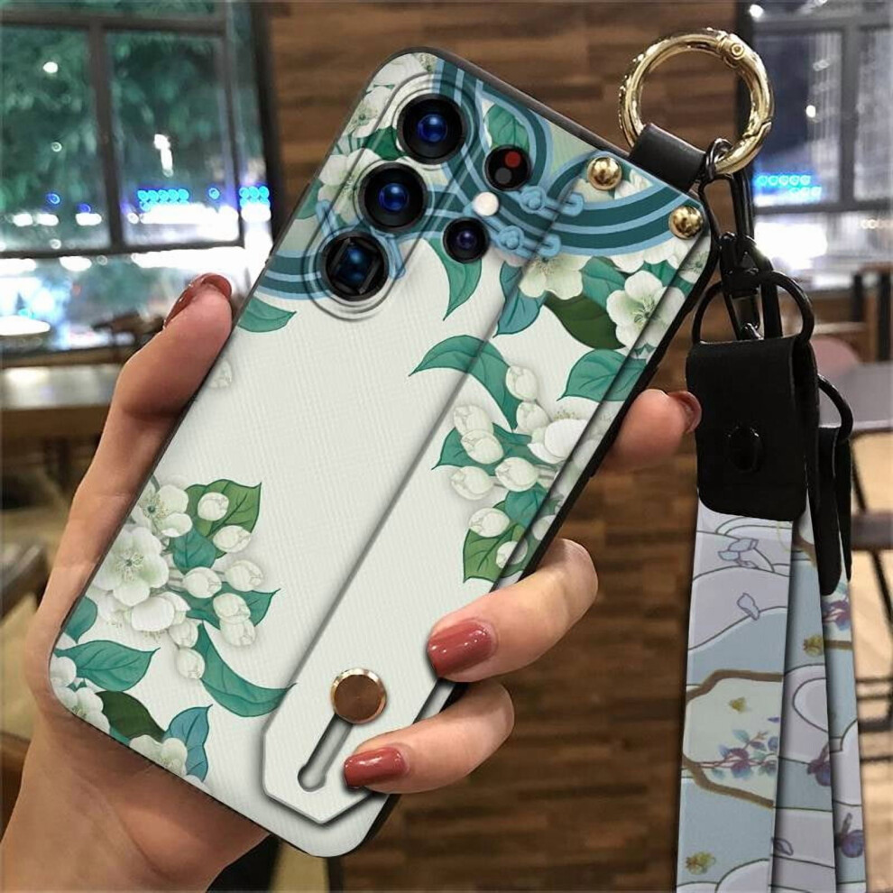Phone Case Compatible With Samsung Galaxy S25 Ultra Â Shockproof, Waterproof, Anti-Knock, Kickstand, Wrist Strap, Dust-Resistant 9399596220840