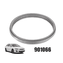 901066 901047 Fit for Nissan Altima Rogue Sentra CVT Chain Belt JF011E RE0F10A